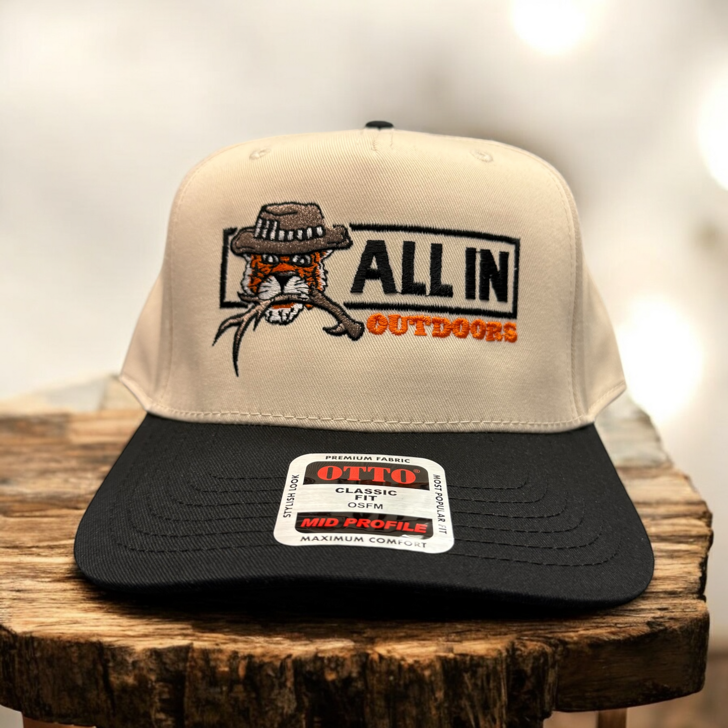The OG Trucker