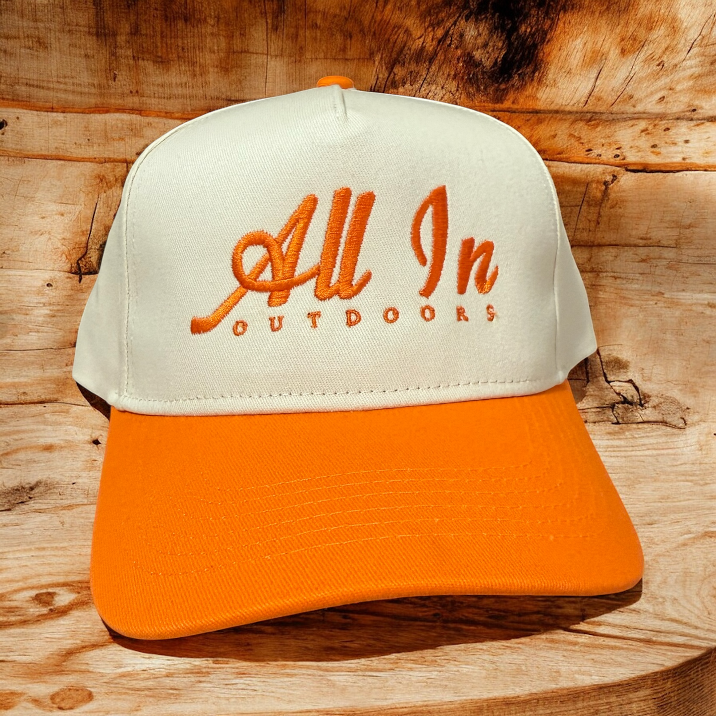 All IN Tiger Town