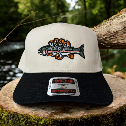 Tiger Trout